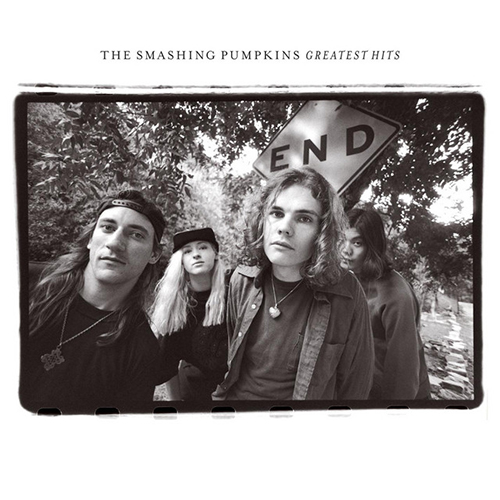 The Smashing Pumpkins Real Love profile picture