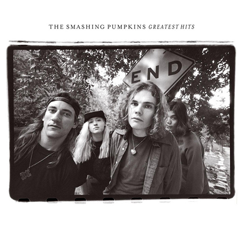 The Smashing Pumpkins The Everlasting Gaze profile picture