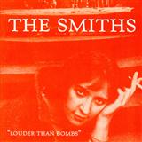 Download or print The Smiths Golden Lights Sheet Music Printable PDF 2-page score for Rock / arranged Lyrics & Chords SKU: 49390