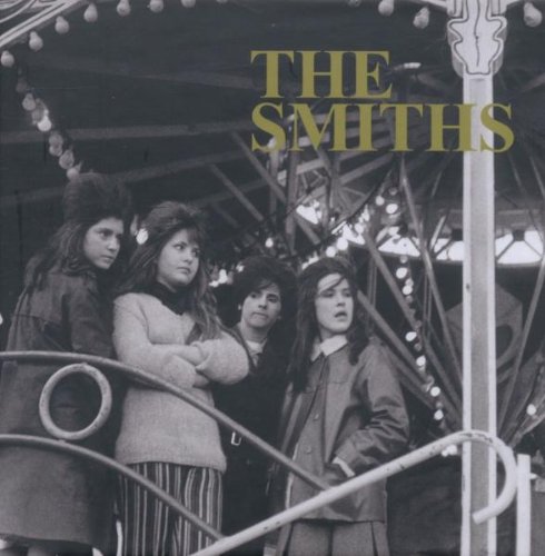 The Smiths Pretty Girls Make Graves profile picture