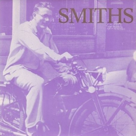 The Smiths Unloveable profile picture