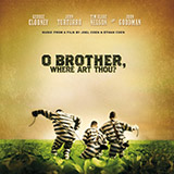 Download or print The Soggy Bottom Boys I Am A Man Of Constant Sorrow (from O Brother Where Art Thou?) Sheet Music Printable PDF 2-page score for Country / arranged Lyrics & Chords SKU: 102746