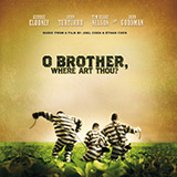 Download or print The Soggy Bottom Boys I Am A Man Of Constant Sorrow (from O Brother, Where Art Thou?) (arr. Jim Schustedt) Sheet Music Printable PDF 2-page score for Country / arranged Ukulele SKU: 1735826