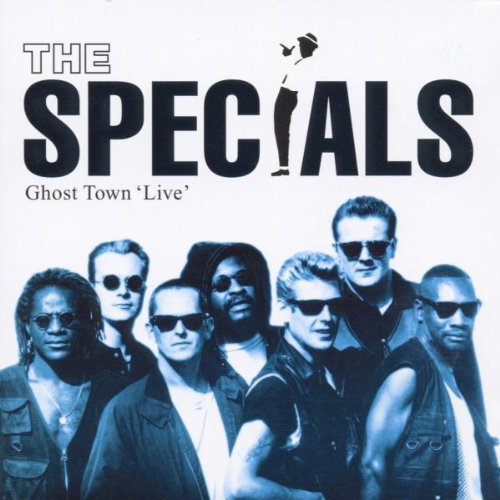 The Specials Ghost Town profile picture