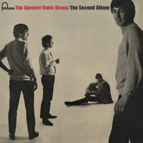 The Spencer Davis Group Keep On Running profile picture