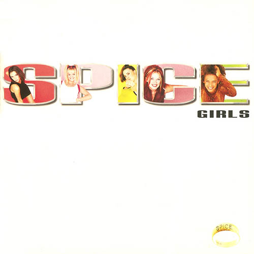 The Spice Girls Say You'll Be There profile picture