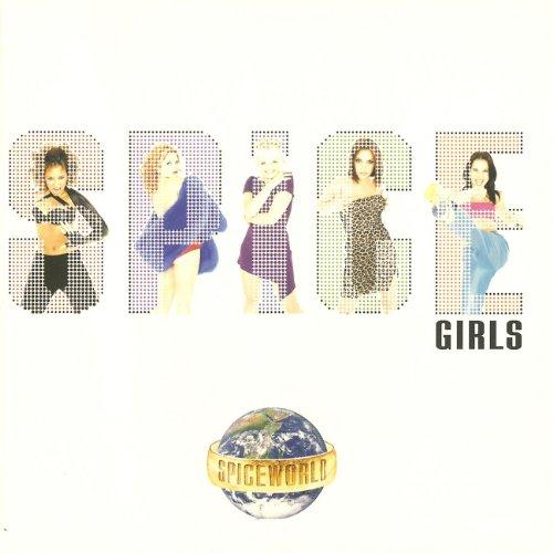 The Spice Girls Spice Up Your Life profile picture