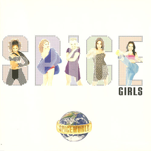 The Spice Girls Stop profile picture