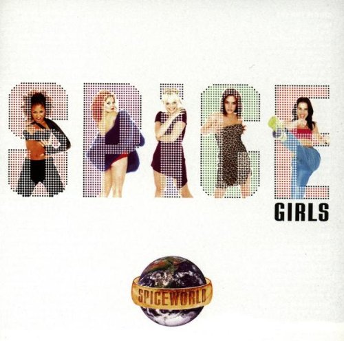 The Spice Girls Too Much profile picture