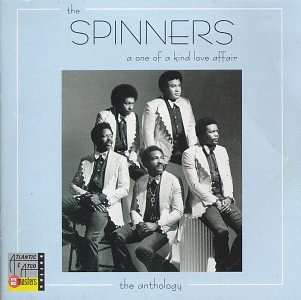 The Spinners Rubberband Man profile picture