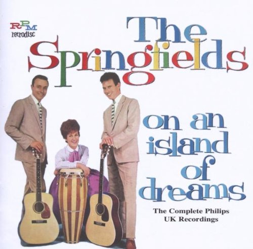 The Springfields Island Of Dreams profile picture