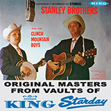 Download or print The Stanley Brothers How Mountain Girls Can Love (arr. Fred Sokolow) Sheet Music Printable PDF 2-page score for Country / arranged Banjo Tab SKU: 1389631