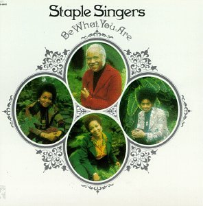 The Staple Singers If You're Ready (Come Go With Me) profile picture