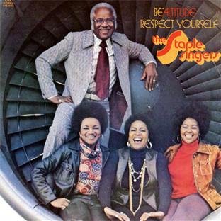 The Staple Singers I'll Take You There profile picture