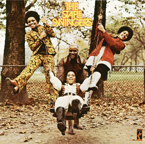 The Staple Singers You've Got To Earn It profile picture
