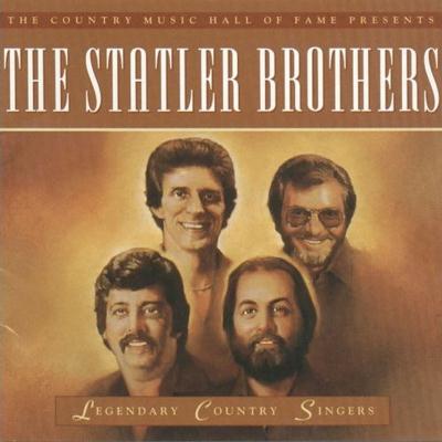 Statler Brothers Hello Mary Lou profile picture