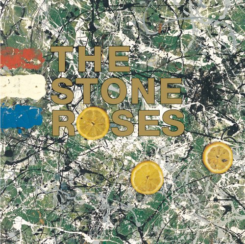 The Stone Roses Bye Bye Badman profile picture