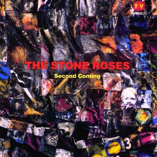The Stone Roses Ten Storey Love Song profile picture