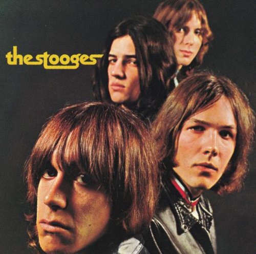 The Stooges I Wanna Be Your Dog profile picture