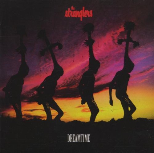 The Stranglers Always The Sun profile picture