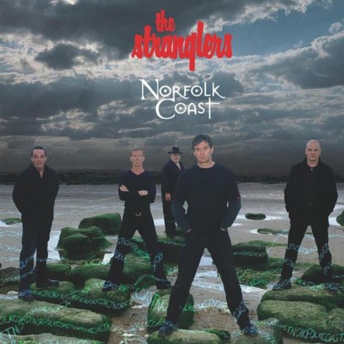 The Stranglers Big Thing Coming profile picture