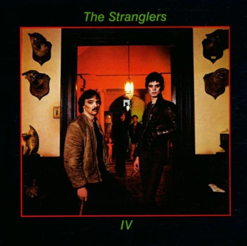 The Stranglers Hanging Around profile picture