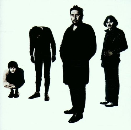 The Stranglers Nice 'N' Sleazy profile picture