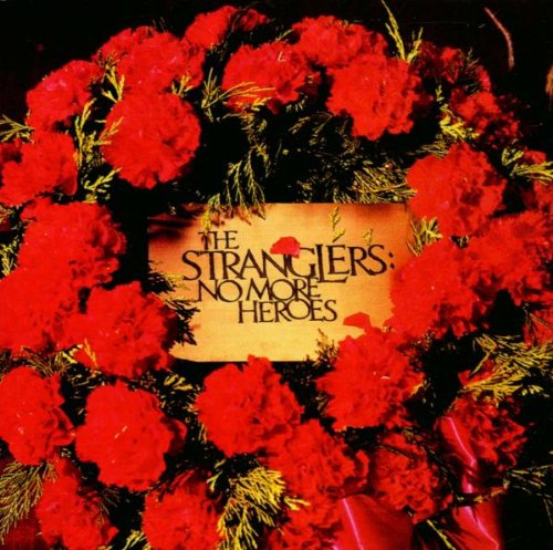 The Stranglers No More Heroes profile picture