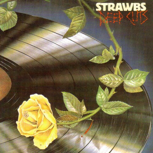 The Strawbs I Only Want My Love To Grow In You profile picture