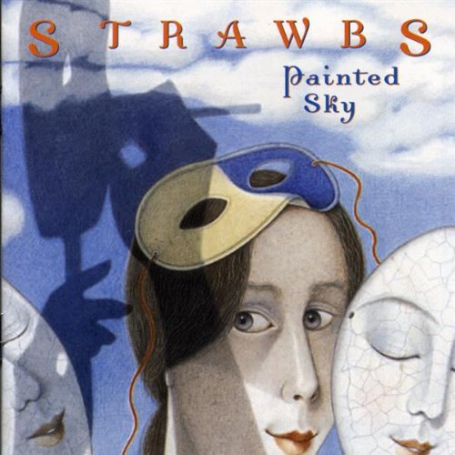 The Strawbs If profile picture
