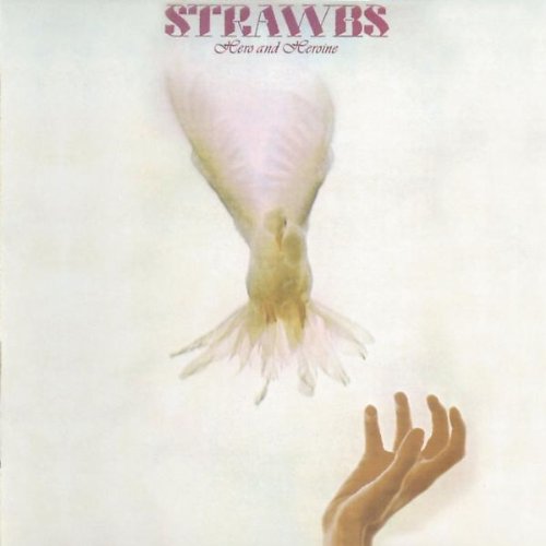 The Strawbs Shine On Silver Sun profile picture