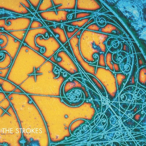 The Strokes Take It Or Leave It profile picture