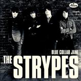 Download or print The Strypes Blue Collar Jane Sheet Music Printable PDF 4-page score for Rock / arranged Piano, Vocal & Guitar (Right-Hand Melody) SKU: 158732