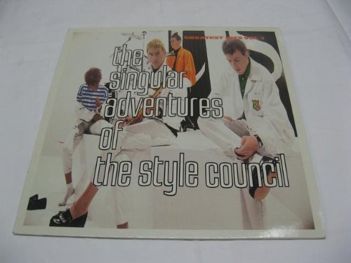 The Style Council A Solid Bond In Your Heart profile picture