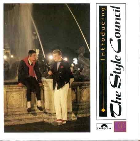 The Style Council Long Hot Summer profile picture