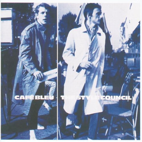 The Style Council My Ever Changing Moods profile picture