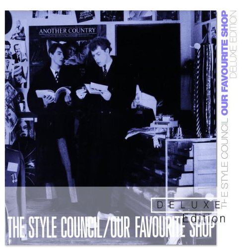 The Style Council Shout To The Top profile picture