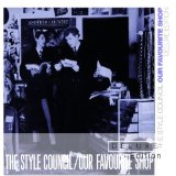 Download or print The Style Council Shout To The Top Sheet Music Printable PDF 3-page score for Rock / arranged Lyrics & Chords SKU: 107691