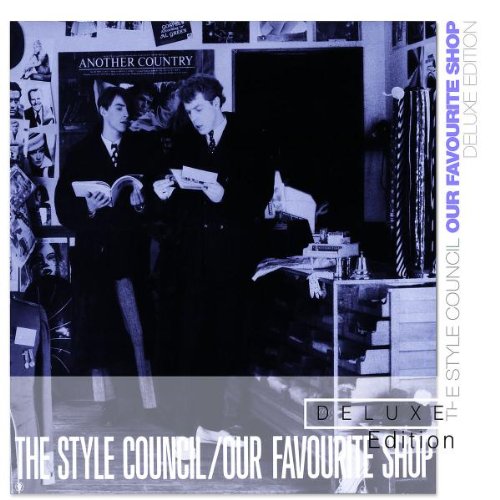 The Style Council Walls Come Tumbling Down profile picture