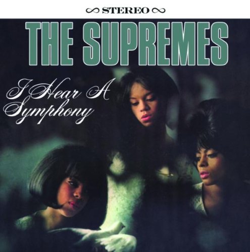 The Supremes I Hear A Symphony profile picture