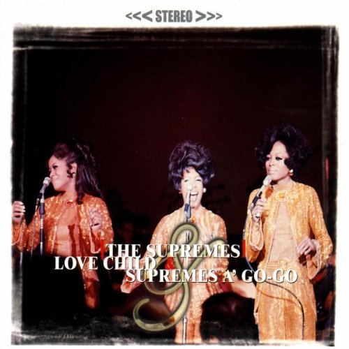 The Supremes Love Is Like An Itching In My Heart profile picture