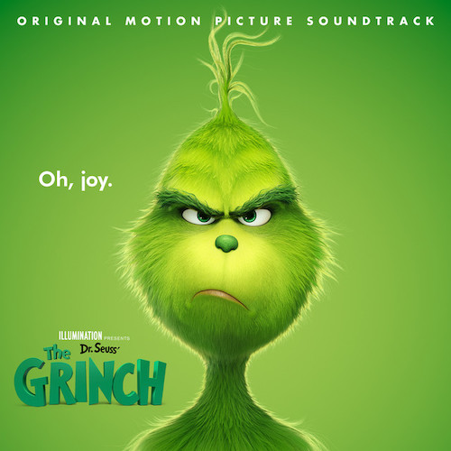 The Supremes My Favorite Things (from The Grinch) profile picture