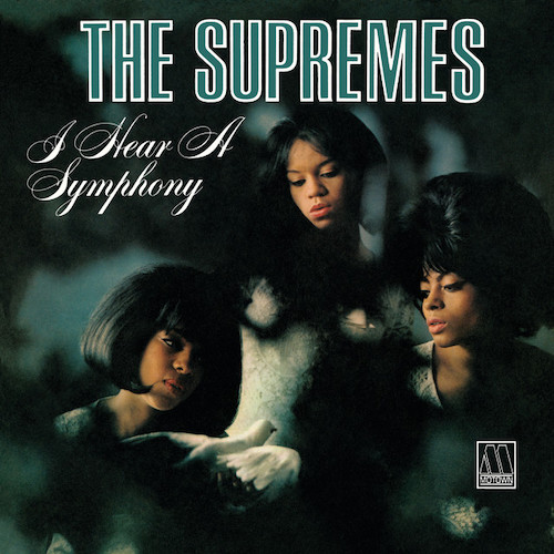 The Supremes My World Is Empty Without You profile picture