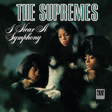 Download or print The Supremes My World Is Empty Without You Sheet Music Printable PDF 6-page score for Pop / arranged Piano, Vocal & Guitar Chords (Right-Hand Melody) SKU: 1748920