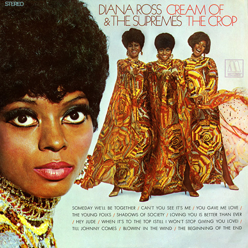 The Supremes Someday We'll Be Together profile picture