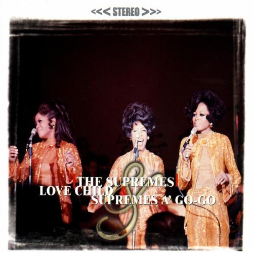 The Supremes You Can't Hurry Love [Classical version] profile picture