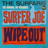 Download or print The Surfaris Wipe Out Sheet Music Printable PDF 4-page score for Rock N Roll / arranged Guitar Tab SKU: 117559