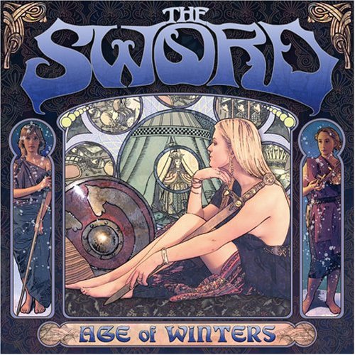 The Sword Winter's Wolves profile picture