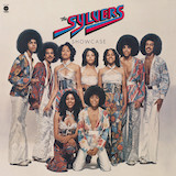 Download or print The Sylvers Boogie Fever Sheet Music Printable PDF 5-page score for Rock / arranged Voice SKU: 182850