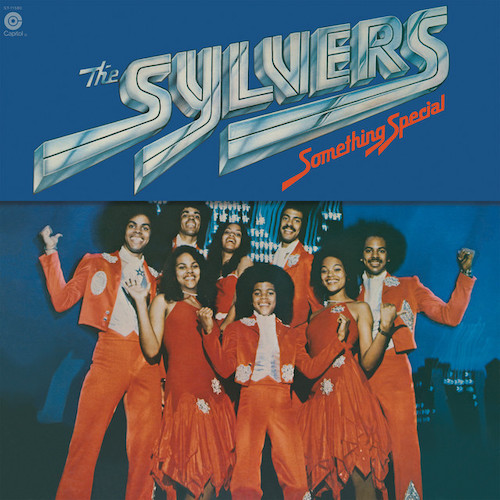 The Sylvers Hot Line profile picture